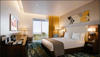Malawi Sun Hotel & Conference Centre - Blantyre - 0