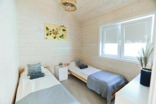 Karuba Resort, Gdańsk-Sobieszewo - Wyspa Sobieszewska - Danzig - 5