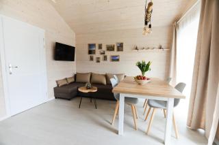 Karuba Resort, Gdańsk-Sobieszewo - Wyspa Sobieszewska - Danzig - 4