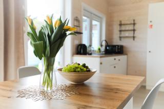 Karuba Resort, Sobieszewo- Gdańsk - Wyspa Sobieszewska - 3