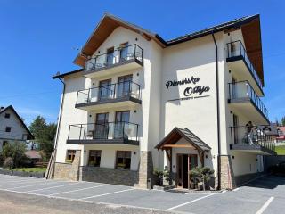 Pienińska Ostoja - 0