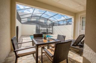 Beautiful Furnished Townhome w Private Pool - Kissimmee - 5