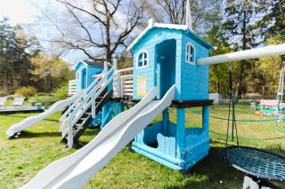 Karuba Resort, Sobieszewo- Gdańsk - Wyspa Sobieszewska - 5