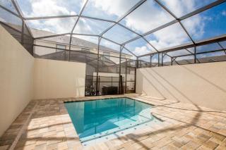 Beautiful Furnished Townhome w Private Pool - Kissimmee - 9