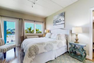 Bungalow Beach Place 6 - 7