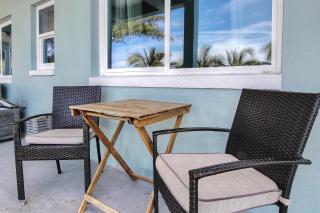 Bungalow Beach Place 6 - 6