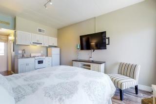 Bungalow Beach Place 6 - 4