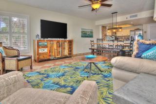The Pointe 104 - Clearwater Beach - 9