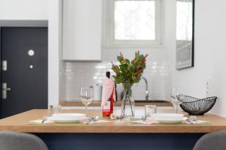 Old Town Studio by Noclegi Renters - Breslavia - 1