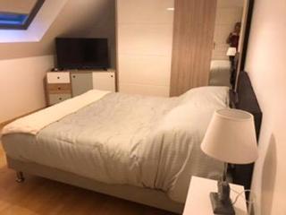 Maison chaleureuse à Bréville-sur-Mer avec jardin privé. - Bréville-sur-Mer - 6
