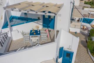 Vira Vivere Houses - Plaka Milou - 8