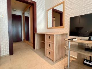 Sunny Studio in Sunny Beach by Flat Mаnаger - 5