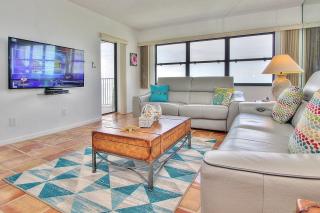 Landmark Towers 1606 - Clearwater Beach - 4