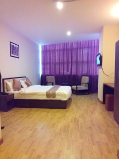 Hotel Regal Airport - 7