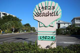 Seashell 12 - Clearwater Beach - 2