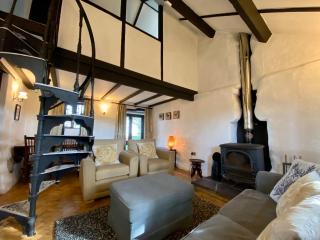Hendy Cottage - 7