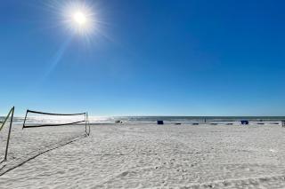 Beach Cottage 1208 - Clearwater Beach - 8