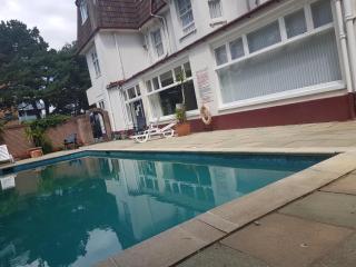 Burley Court Hotel - Bournemouth - 9