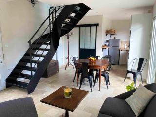 Appartement charmant - Férel - 60 m² - Terrasse privative - Férel - 0