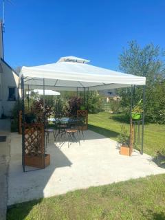 Appartement charmant - Férel - 60 m² - Terrasse privative - 7
