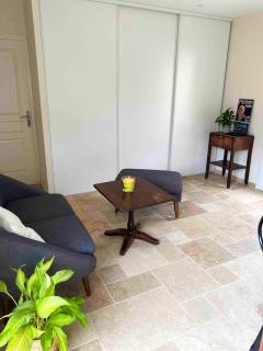 Appartement charmant - Férel - 60 m² - Terrasse privative - Férel - 1