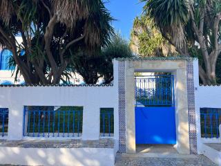 OLIVIA Guest House (Eya & Abbes) - Sidi Bou Saïd - 7