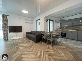 Black Sea Booking - Eva & Tudor - Mamaia Nord – Năvodari - 0