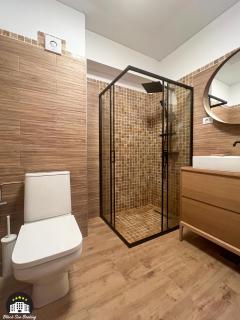 Black Sea Booking - Eva & Tudor - Mamaia Nord – Năvodari - 5