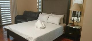18F staycation - Manila - 8