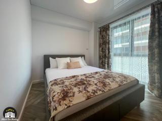Black Sea Booking - Eva & Tudor - Mamaia Nord – Năvodari - 3
