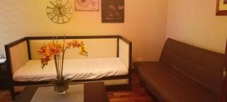 18F staycation - Manila - 3