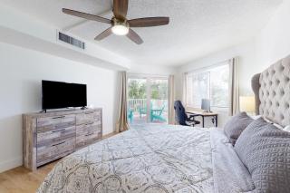 Beach Cottage 1104 - 5