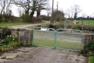 Maison charismatique à Saint-Germier avec jardin clôturé. - Saint-Germier - 2