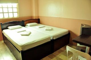 GV Hotel - Ipil - Ipil - 8