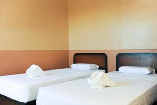 GV Hotel - Ipil - Ipil - 6