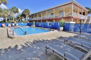 Arie Dam 301 - St Pete Beach - 8