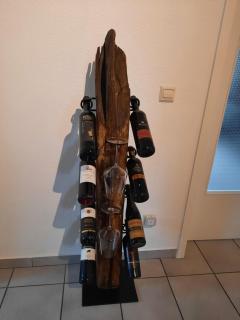 Pflaumers Ferienwohnung - Eppingen - 2