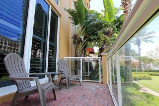Belle Harbor 13 - Clearwater Beach - 9