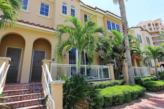 Belle Harbor 13 - Clearwater Beach - 8
