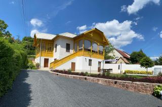 Segesdy Villa - Balatonalmádi - 9