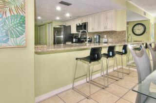 Beach Cottage 1403 - 4