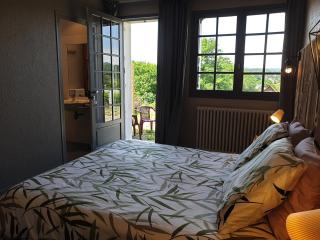 Auberge du Bois de l'étang - Motel les Tilleuls - Peyrat-le-Château - 5