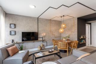 ABARDOK- 1 Bedroom Apartment with terrace in Chamberí - 5