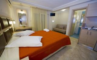 Gaia Studios & Apartments - Nea Plagia - 6