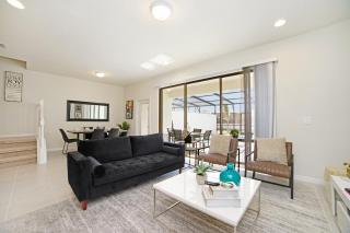 Townhome Splash Pool BBQ FREE Water Park - Kissimmee - 5