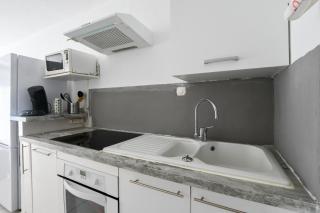 Le Westy, terrasse, climatisation, chambre - La Grande-Motte - 4