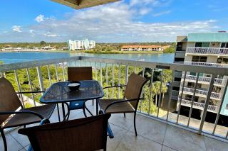 Water View 502 - Clearwater Beach - 0