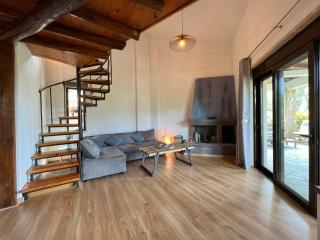 Villa Serenity by halu! Sani Villas - 8