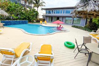 Sugar Sands A - St Pete Beach - 5