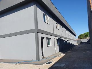 Apartamento confortável para até 6 pessoas, são 10 unidades, Excelente custo benefício - Uberaba - 9